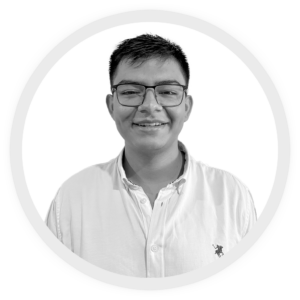 C. Aldo Iván Pacheco Pineda