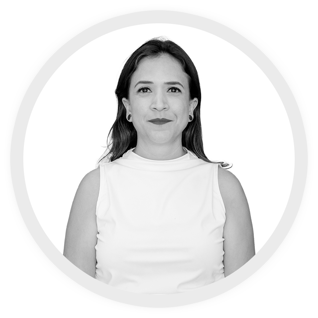 Lic. Alejandra Márquez Chávez