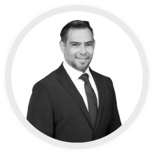 Lic. Carlos Roberto Silva Soto