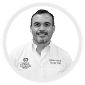 Lic. Emmanuel Espinosa Hernández