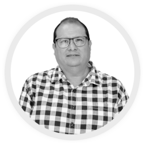 Arq. Francisco Gallegos Chico