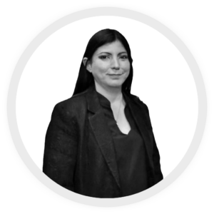 Lic. Giovanna Carola Rodríguez Hernández