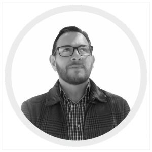 Lic. José Molina Barrón