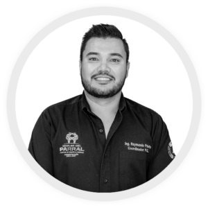 Ing. Raymundo Enrique Prieto Valles