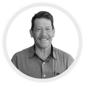 Ing. Saúl Armando Torres Balcazar