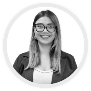 Lic. Teresita de Jesús Esparza Peynado