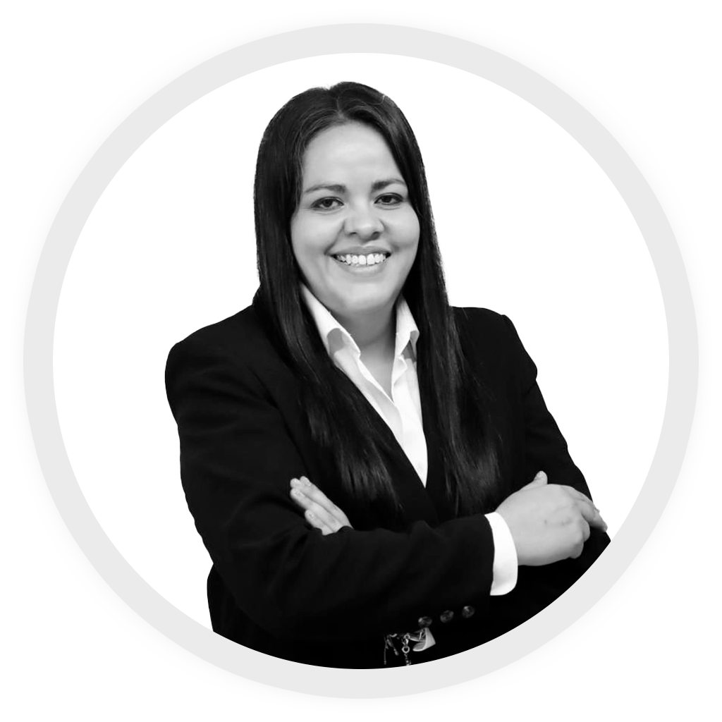 Mtra. Yahaira Alejandra Jurado Gutiérrez