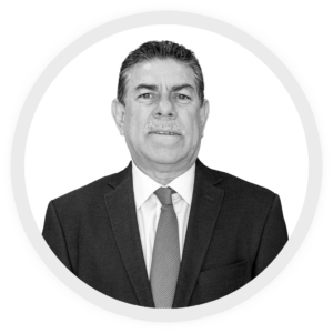 Lic. Jorge Arturo Cordero Burciaga