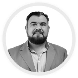 Ing. Jesús Alfonso Márquez Amaya