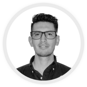 Ing. Ricardo Payán Roacho